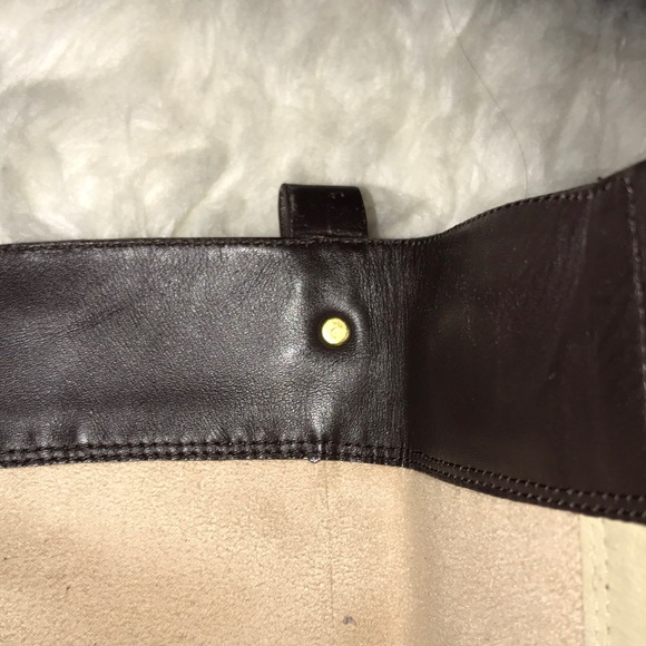 Wide Calf Michael Kors Boots - Picture 3 of 7